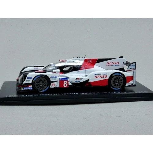  Porsche 956B 1984 1:43 (LeMans)