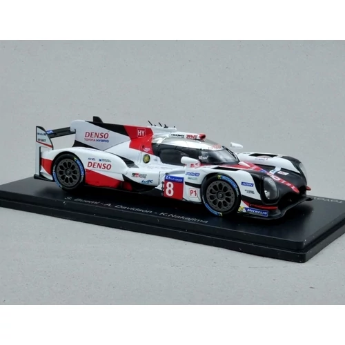  Porsche 956B 1984 1:43 (LeMans)