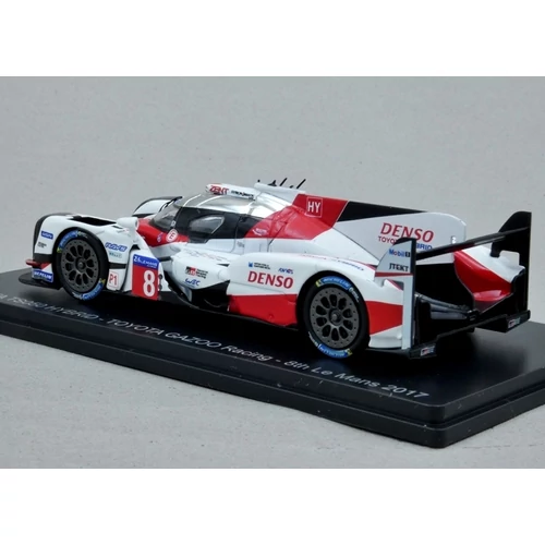  Porsche 956B 1984 1:43 (LeMans)