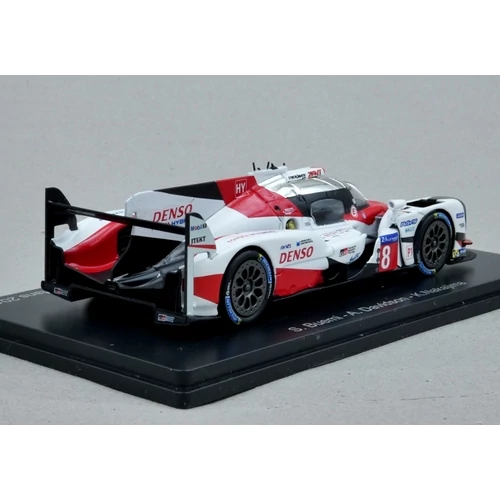  Porsche 956B 1984 1:43 (LeMans)