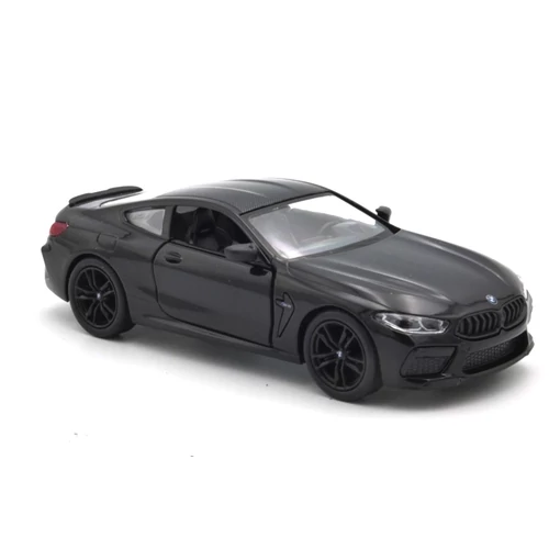 BMW M8 Competition