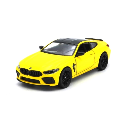 BMW M8 Competition