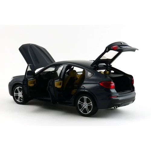 BMW X4 F26 2016 1:18 Makettautó