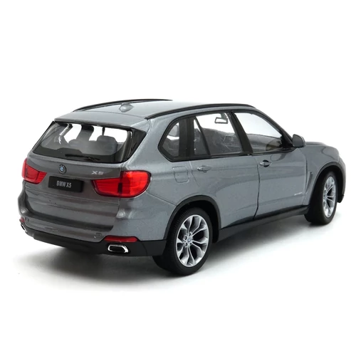 BMW X5 1:24 Modell Autó