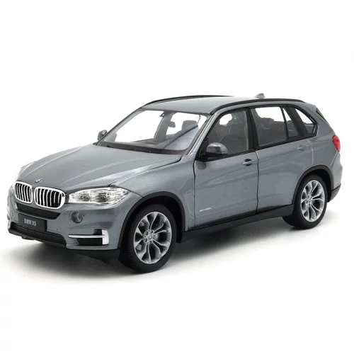 BMW X5 1:24 Modell Autó
