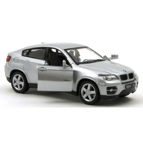 BMW X6 Kinsmart modellautó