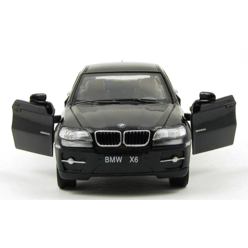 BMW X6 Kinsmart modellautó