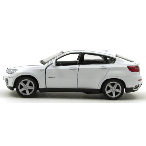 BMW X6 Kinsmart modellautó
