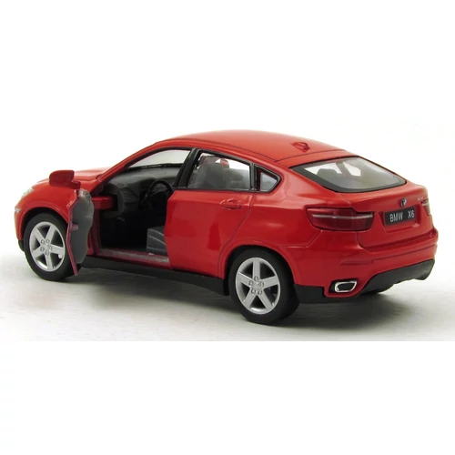 BMW X6 Kinsmart modellautó