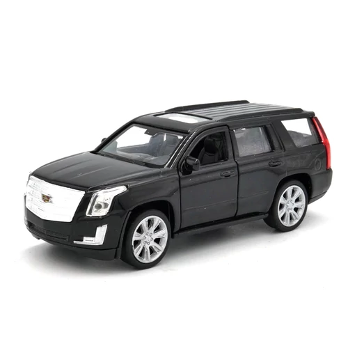 Cadillac Escalade 2017 Modellautó