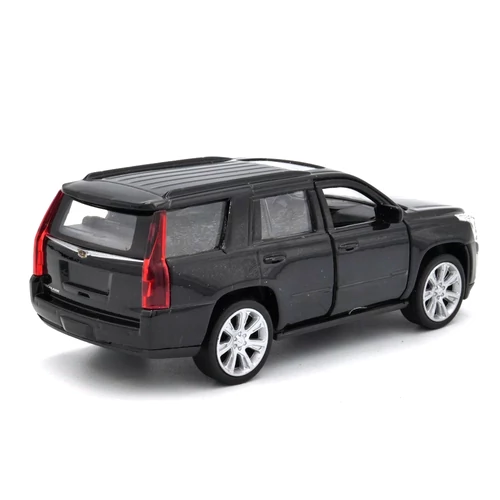 Cadillac Escalade 2017 Modellautó