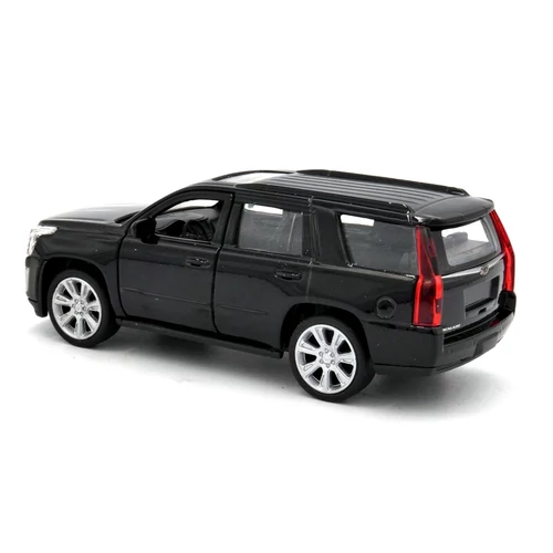 Cadillac Escalade 2017 Modellautó