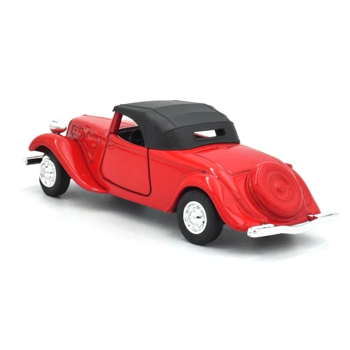 Citroen 11B Traction Avant Cabrio 1939 Modellautó