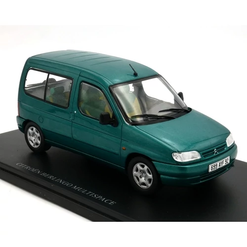 Citroen Berlingo Multispace 1997 1:24