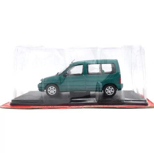 Citroen Berlingo Multispace 1997 1:24