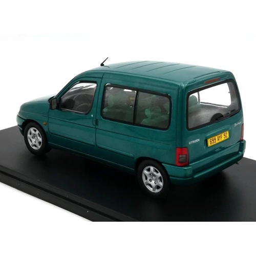 Citroen Berlingo Multispace 1997 1:24