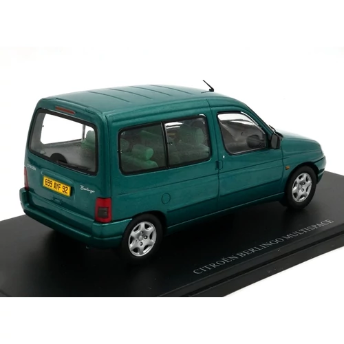 Citroen Berlingo Multispace 1997 1:24