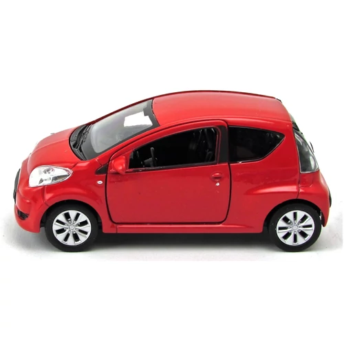 Citroen C1 Játékautó