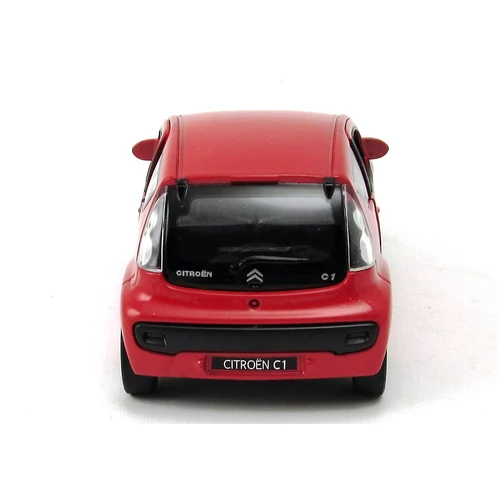 Citroen C1 Makettautó