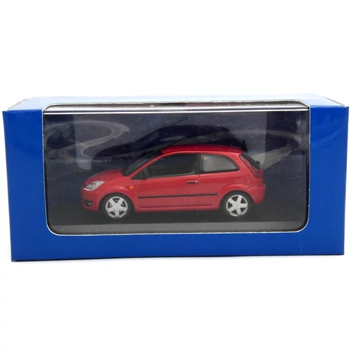  Ford Fiesta 3-Ajtós 2001 1:43