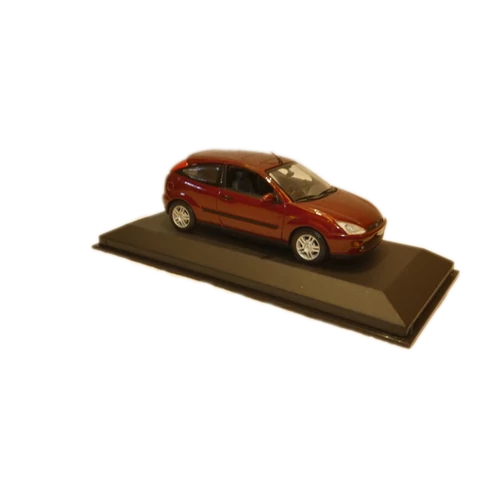 Ford Focus 3 Ajtós 1:43