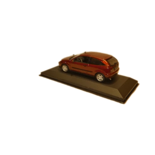 Ford Focus 3 Ajtós 1:43