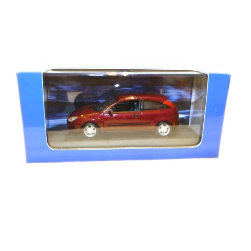 Ford Focus 3 Ajtós 1:43