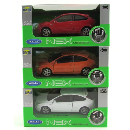 Ford Focus ST Gyűjtőknek
