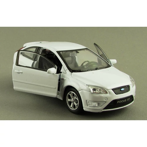 Ford Focus ST Makettautó