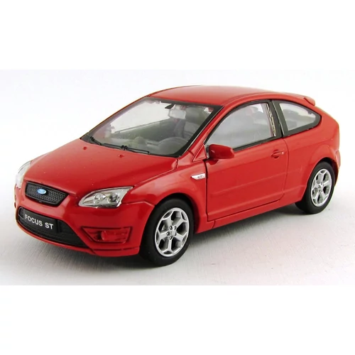 Ford Focus ST Modellautó