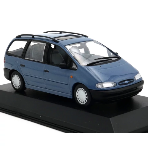  Ford Galaxy 1996 1:43