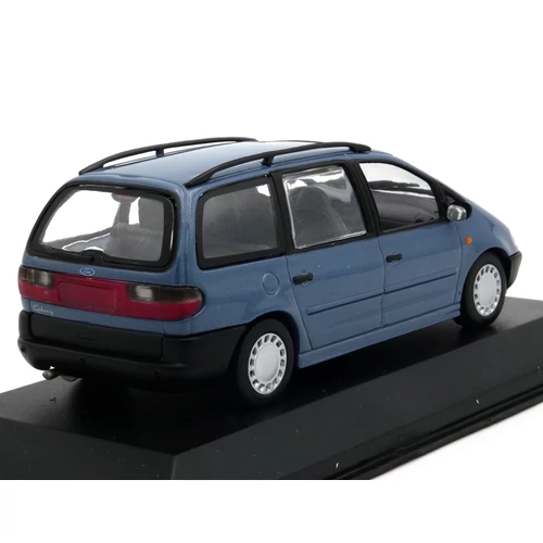  Ford Galaxy 1996 1:43