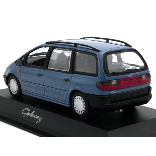  Ford Galaxy 1996 1:43