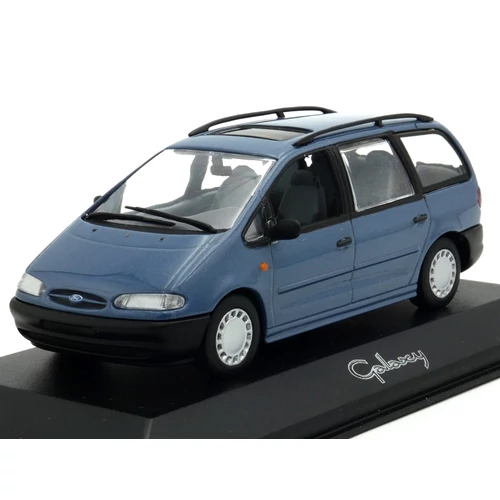 Ford Galaxy 1996 1:43