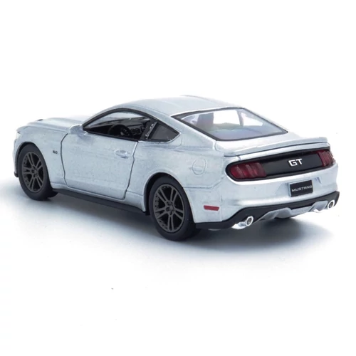 Ford Mustang GT 2015 