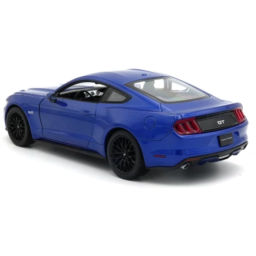 Ford Mustang GT 2015 1:24 Modell Autó