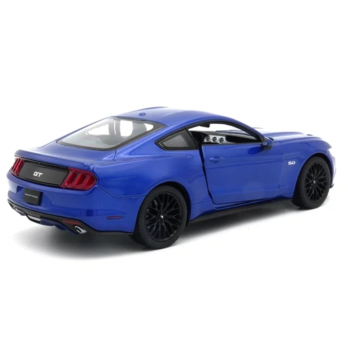 Ford Mustang GT 2015 1:24 Modell Autó