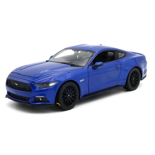 Ford Mustang GT 2015 1:24 Modell Autó