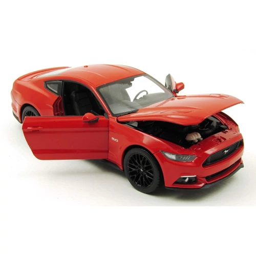 Ford Mustang GT 2015 makettautó