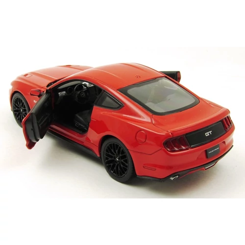 Ford Mustang GT 2015 modellautó