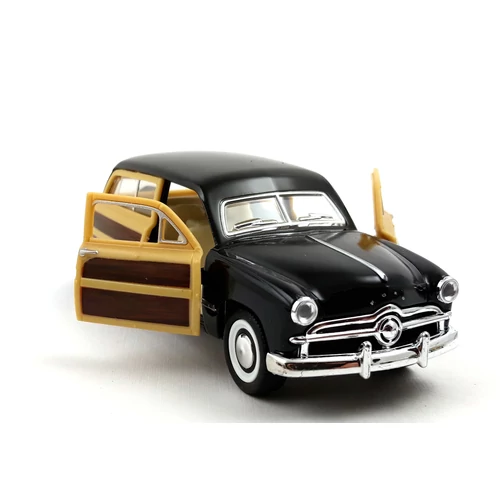 Ford Woody Wagon Gyűjtő