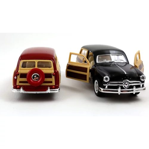 Ford Woody Wagon Gyüjtöknek