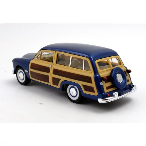 Ford Woody Wagon Játékautó