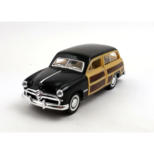 Ford Woody Wagon Makettautó