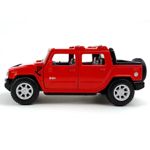 Hummer H2 SUT Autómodell