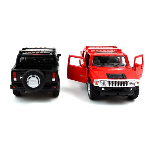 Hummer H2 SUT Játékautó
