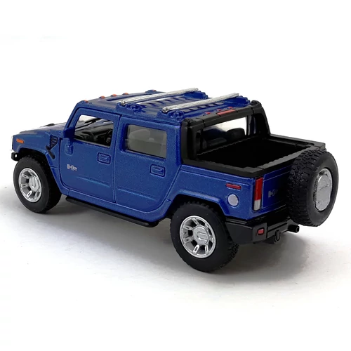 Hummer H2 SUT Makettautó