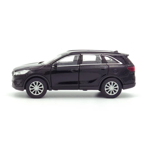 Kia Sorento Makettautó