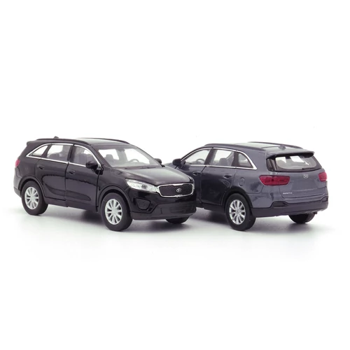 Kia Sorento Metálautó