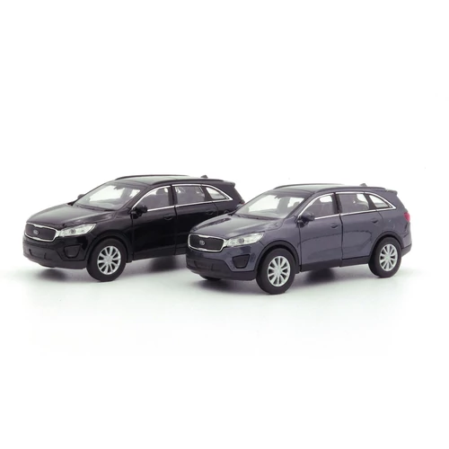 Kia Sorento Modellautó